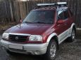 SUV   Suzuki Grand Vitara 2004 , 550000 , 