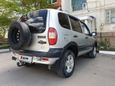 SUV   Chevrolet Niva 2003 , 265000 , 