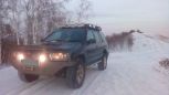 SUV   Nissan Terrano 1996 , 380000 , -