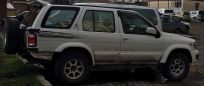 SUV   Nissan Terrano 1998 , 220000 , -