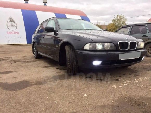  BMW 5-Series 1999 , 290000 ,  