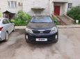 SUV   Kia Sorento 2012 , 1118000 , 