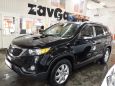 SUV   Kia Sorento 2010 , 950000 , 