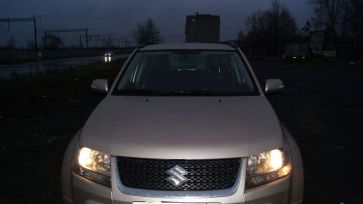 SUV   Suzuki Grand Vitara 2011 , 850000 , 