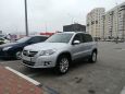 SUV   Volkswagen Tiguan 2010 , 690000 , 