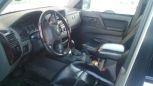 SUV   Mitsubishi Montero 2000 , 600000 , 