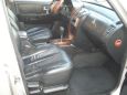 SUV   Hyundai Terracan 2004 , 560000 , -