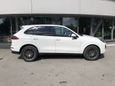 SUV   Porsche Cayenne 2018 , 4250000 , 