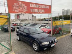 Седан BMW 3-Series 1996 года, 449000 рублей, Севастополь