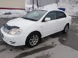  Toyota Corolla 2003 , 305000 , 