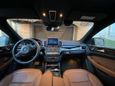 SUV   Mercedes-Benz GLE Coupe 2017 , 4350000 , 