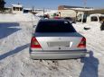  Mercedes-Benz C-Class 1996 , 259000 , 