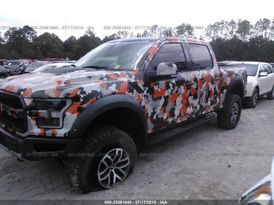  Ford F150 2018 , 5175000 , 