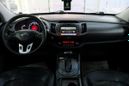 SUV   Kia Sportage 2013 , 1067000 , 