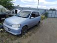  Nissan Cube 2001 , 58000 , 