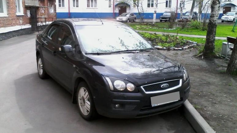  Ford Focus 2006 , 360000 , 