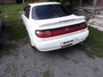  Toyota Carina 1993 , 140000 , 