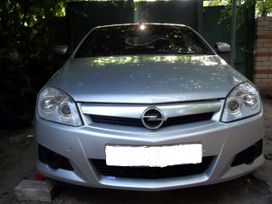   Opel Tigra 2008 , 420000 , 