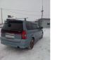    Mitsubishi Grandis 2002 , 270000 , 