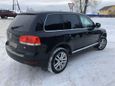 SUV   Volkswagen Touareg 2006 , 600000 , 