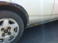  Nissan Wingroad 2001 , 130000 , 