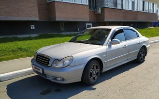  Hyundai Sonata 2009 , 399000 , 