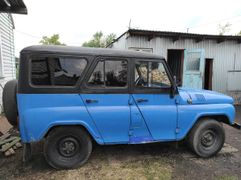 SUV или внедорожник УАЗ 3151 1994 года, 140000 рублей, Барабинск