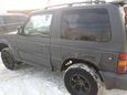 SUV   Mitsubishi Pajero 1994 , 230000 ,  