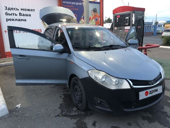  Chery Bonus A13 2011 , 185000 , 