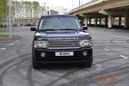 SUV   Land Rover Range Rover 2008 , 1450000 , 