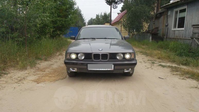  BMW 5-Series 1994 , 135000 , 