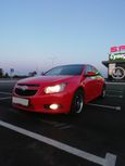  Chevrolet Cruze 2012 , 430000 , 