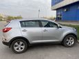 SUV   Kia Sportage 2011 , 750000 , 