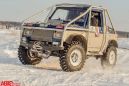 SUV   Suzuki Samurai 1983 , 400000 , 