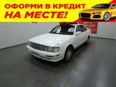 Седан Toyota Crown 1992 года, 280000 рублей, Свободный
