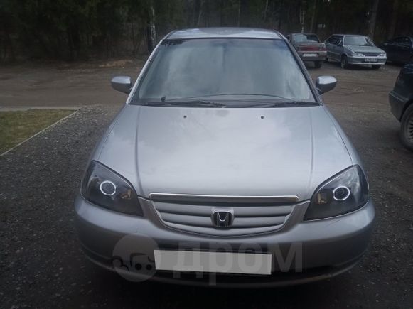  Honda Civic Ferio 2001 , 215000 , -