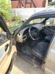 SUV   Chevrolet Niva 2005 , 149000 , 