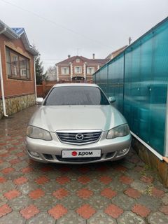 Седан Mazda Millenia 2000 года, 300000 рублей, Омск