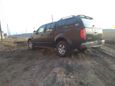  Nissan Navara 2006 , 750000 , 