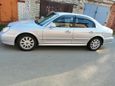  Hyundai Sonata 2005 , 270000 , 