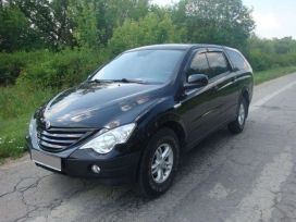 SUV   SsangYong Actyon 2010 , 520000 , 