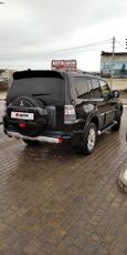 SUV   Mitsubishi Pajero 2012 , 1599000 , 