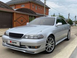  Toyota Mark II 1996 , 499000 , 