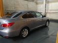  Nissan Bluebird Sylphy 2007 , 430000 , 