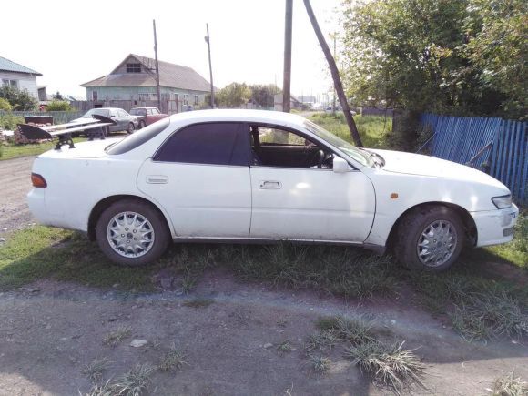  Toyota Carina ED 1994 , 90000 , 