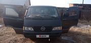    SsangYong Istana 1998 , 600000 , -