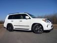 SUV   Lexus LX570 2013 , 3050000 , -