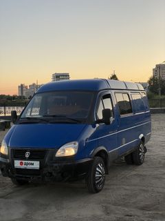 Цельнометаллический фургон ГАЗ 2705 2011 года, 350000 рублей, Северодвинск