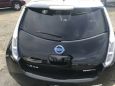  Nissan Leaf 2012 , 280000 , 