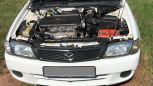  Mazda Familia 2001 , 139000 , 